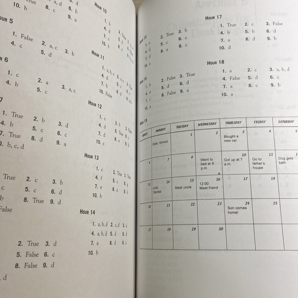 American Sign Language - Picture 7 of 9